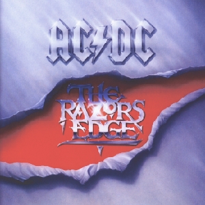 AC/DC - The Razors Edge (1990).