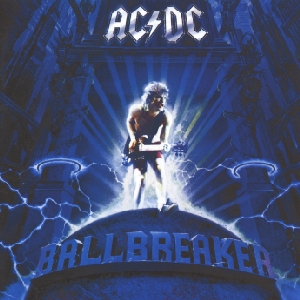 AC/DC - Ballbreaker (1995).
